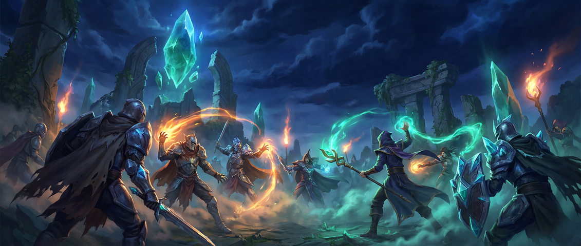 高清视频游戏视频解说社区