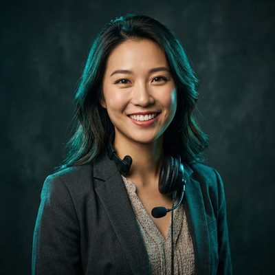 高清视频视频制片人