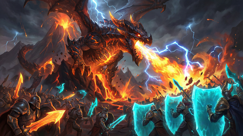 高清视频龙王之战视频