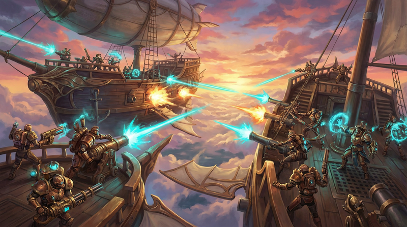 高清视频空战游戏视频